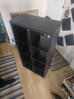KALLAX Shelf unit