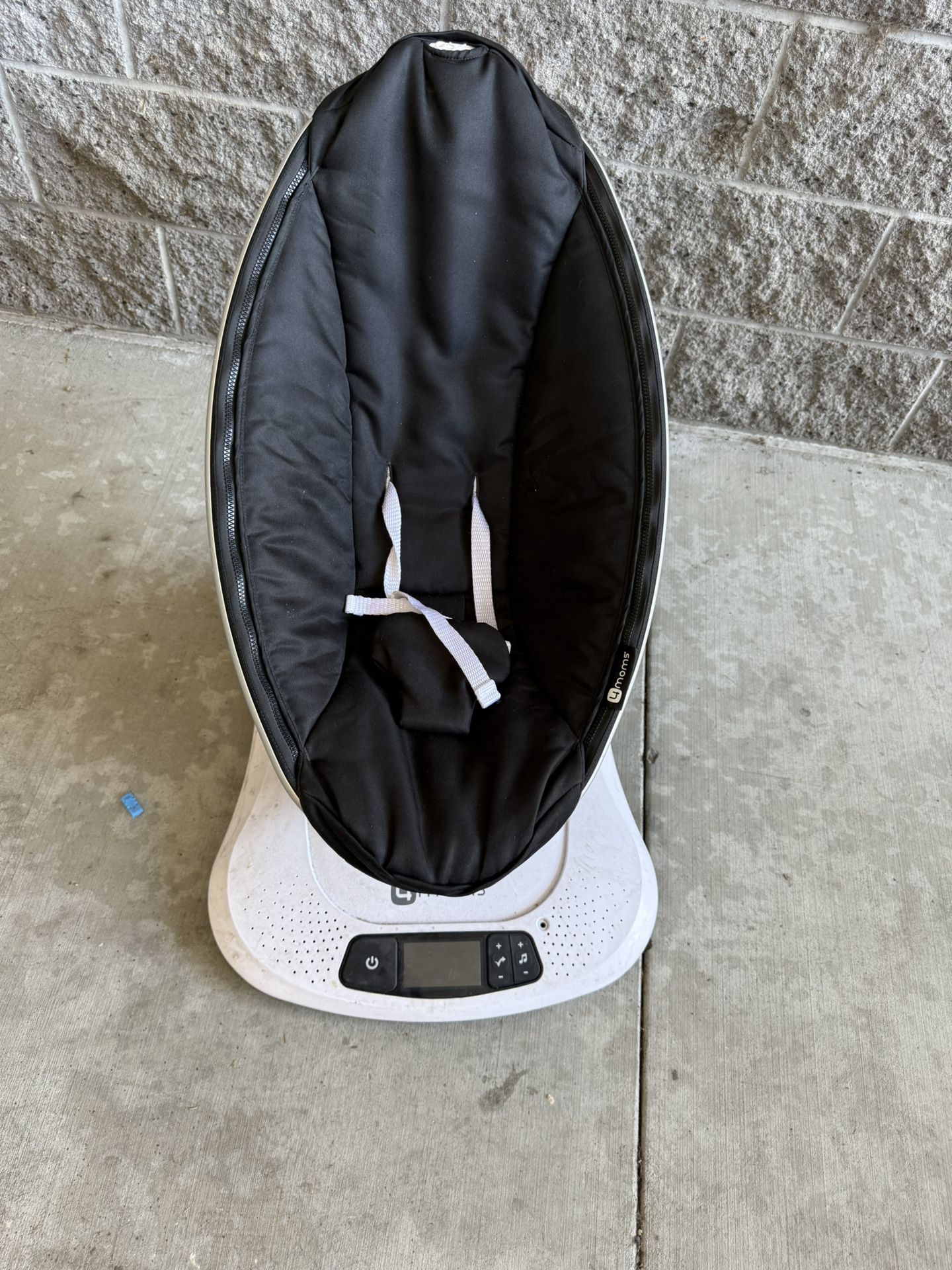 Mamaroo
