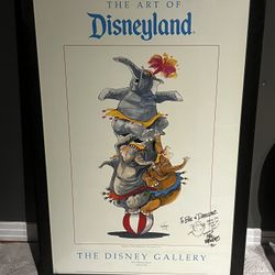 Disney The Art of Disney 