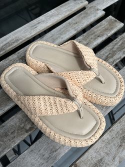 Arezzo shoes