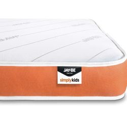 New Toddler Mattress