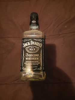 Jack Daniel's Old No. 7 Tennessee Whiskey