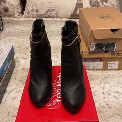 Stiletto Boot