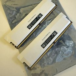 Crucial PRO DDR5 6400 MHz