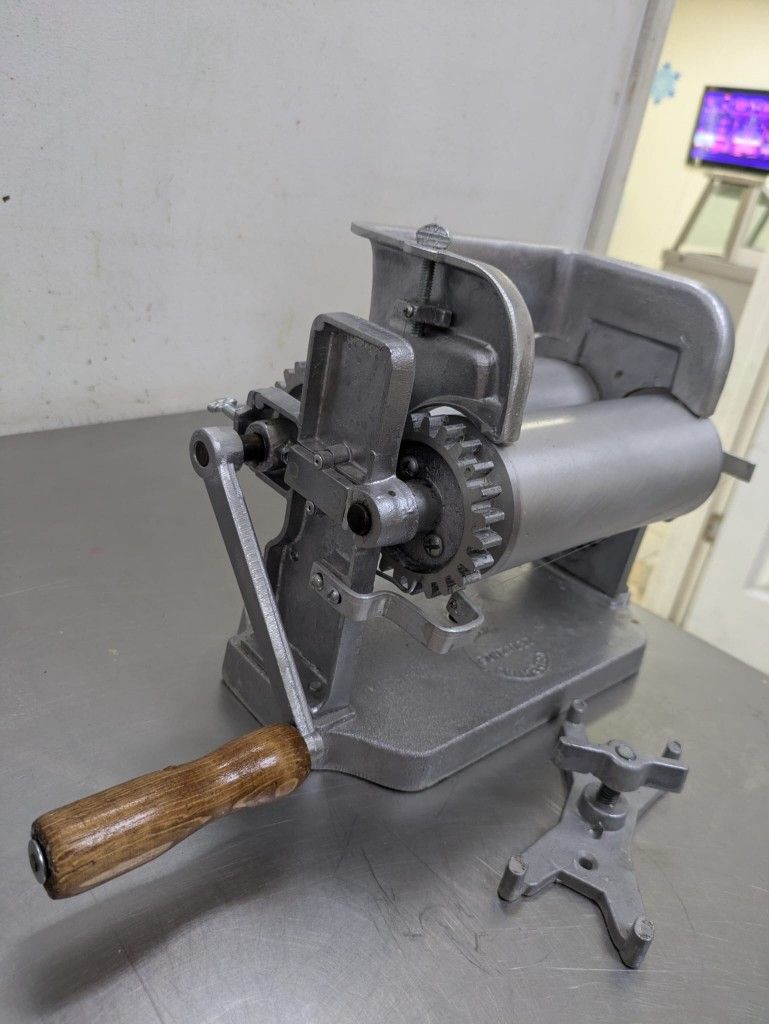 Máquina Para Hacer Tortillas Tortillera a Mano Maseca