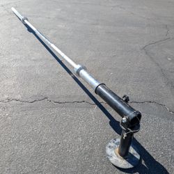 T-bar Land Mine