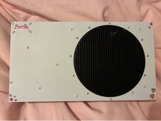 Xbox Series S 512GB – Like New