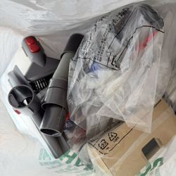 Dyson vacuum cleaner accessories