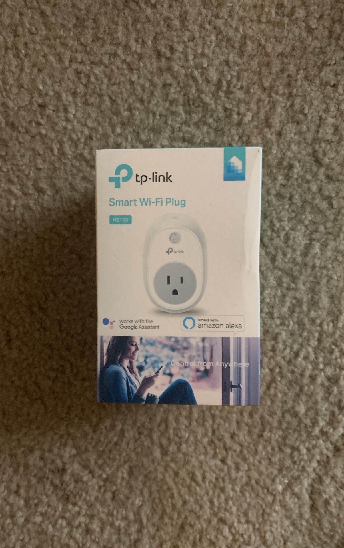 Smart Plug