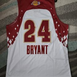 Kobe Bryant Classic Allstar Jersey Sizes M-XXL