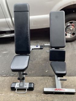 Bench