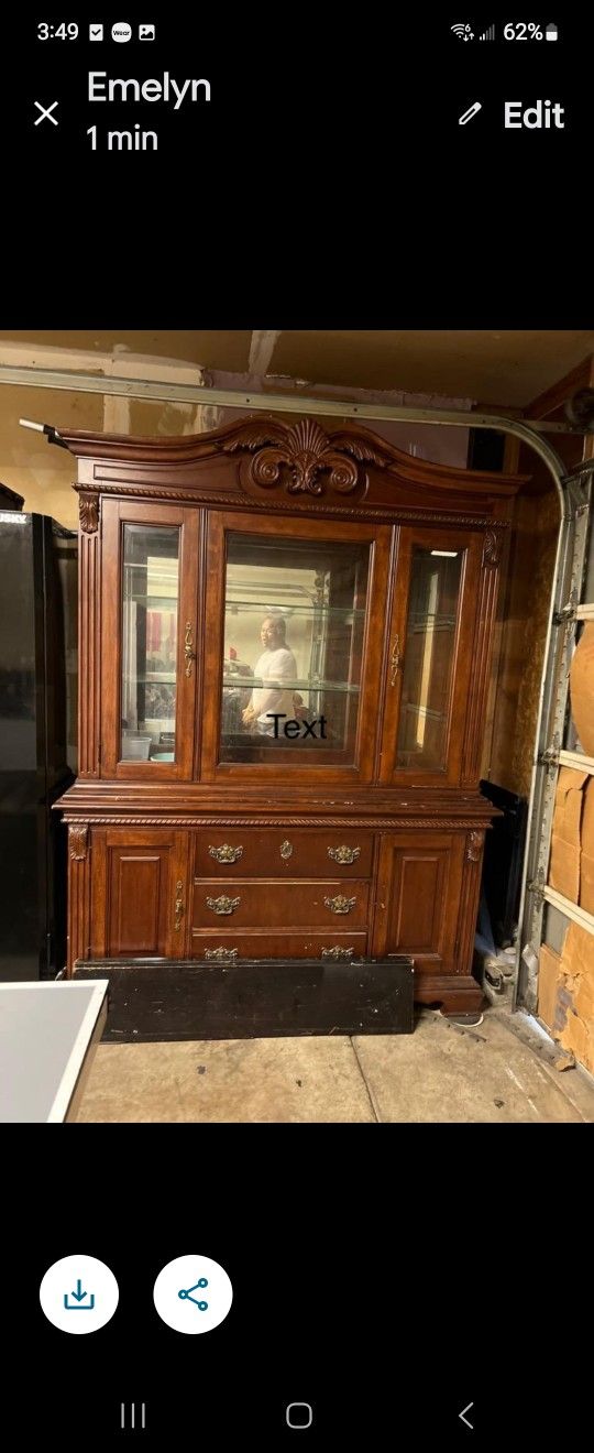 China Cabinet