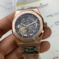 AP Watch Swiss movment