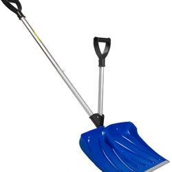 18 Inch Snow Shovel For Driveway