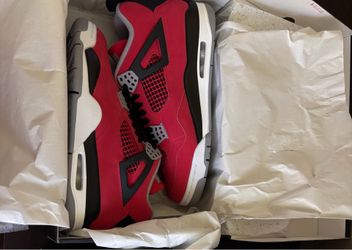 Jordan 4