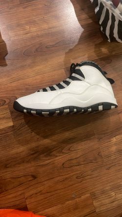 JORDAN 10