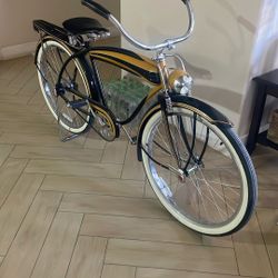 Bicycle/Bicicleta De Los 40s