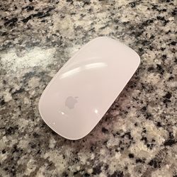 Apple mouse A1296 great condition
