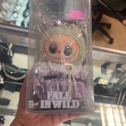 Labubu