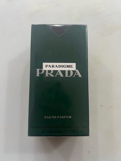 Prada Paradigme Eau De Parfum