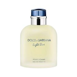 Dolce Gabbana Light Blue EDT 6.7 oz