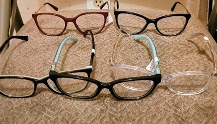 Brand New Designer Glasses