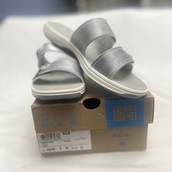 Clarks Cloudstepper
