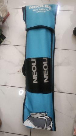 Surf Roof Racks
