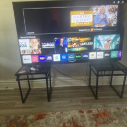 82 Inch LG Tv 