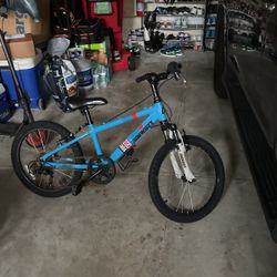 Kids Bike