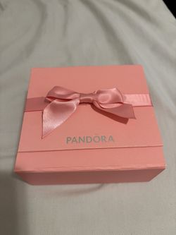 Pandora Ring Size 5