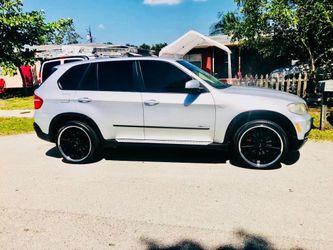 2010 BMW X5