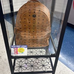 MCM Backpack