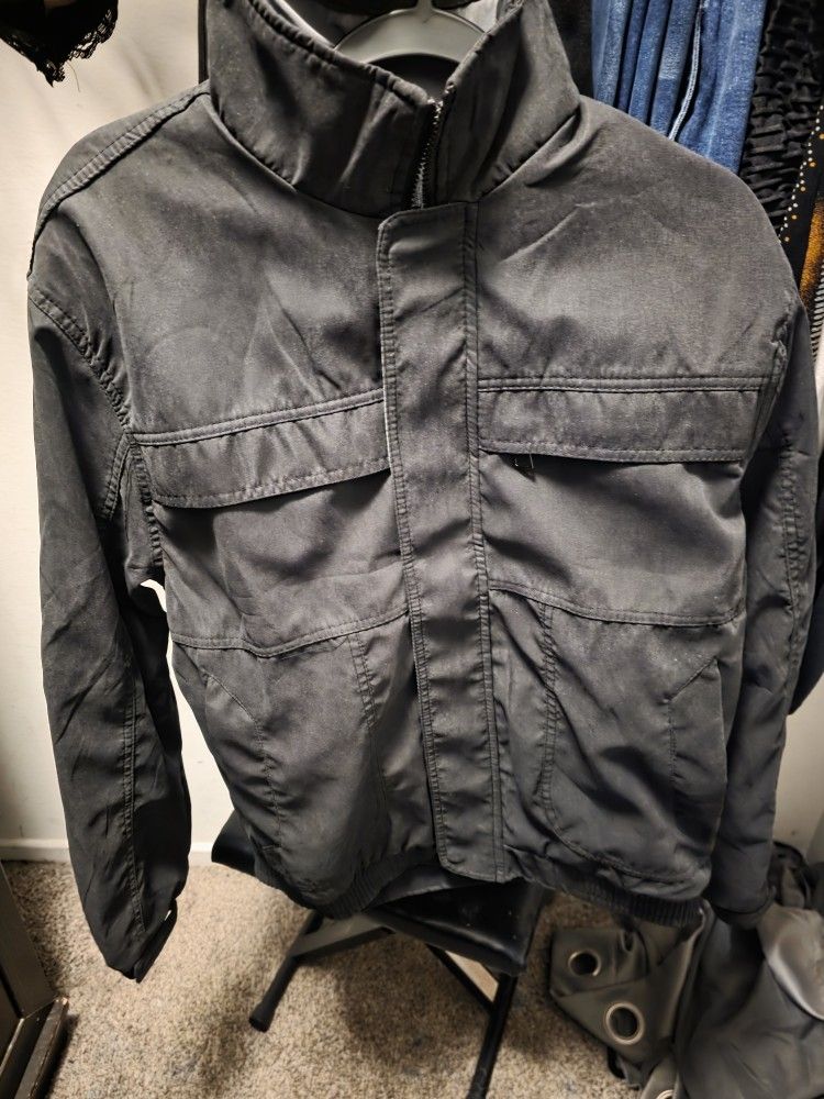 Mens Jacket 