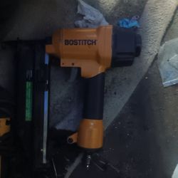 Bostitch Nail Gun