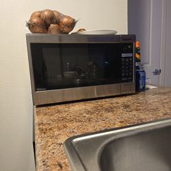 Panasonic Microwave 