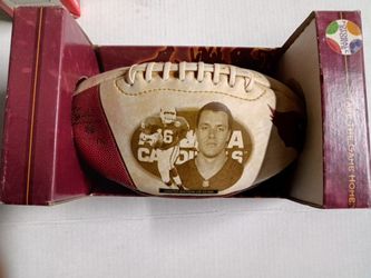 Jake Plummer Arizona Cardinals quarterback football