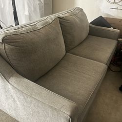 Grey Sofa/couch