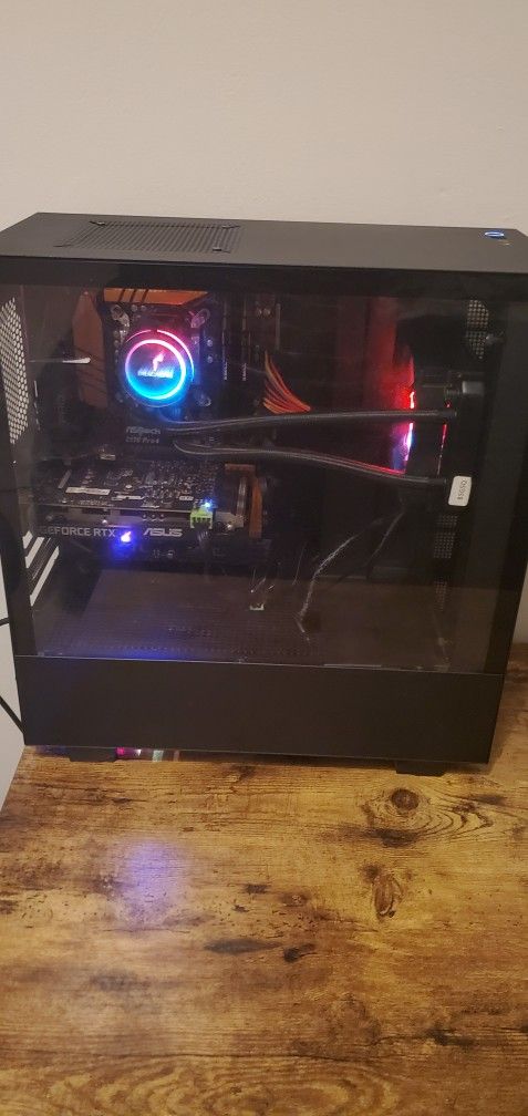 Gaming Desktop
