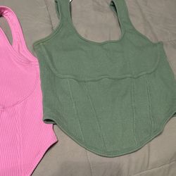 Victoria Secret