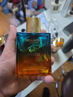 Bellavita Narco