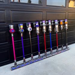 DYSON V6, V8, V10, V11, V12, & V15 CORDLESS VACUUM CLEANERS  - 60 DAY BATTERY WARRANTY - FULLY REFURBISHED ‼️