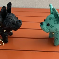 Luxury Keychain/Bagcharm