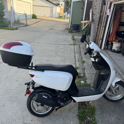 scooter Brio brand new