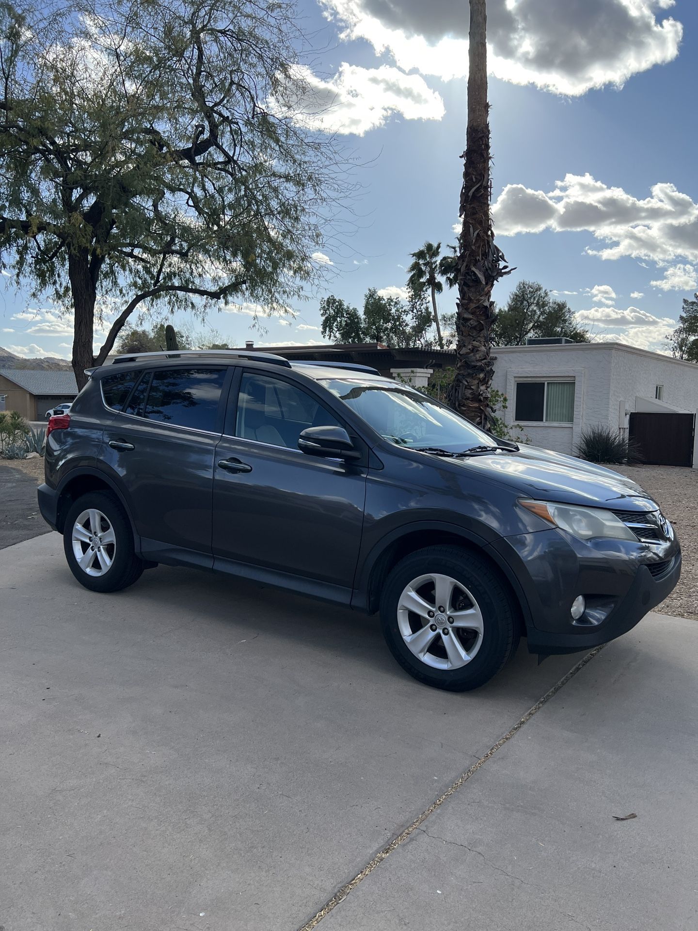 2013 Toyota Rav4