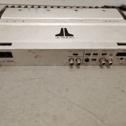 JL Audio 300/2 Car Amplifier