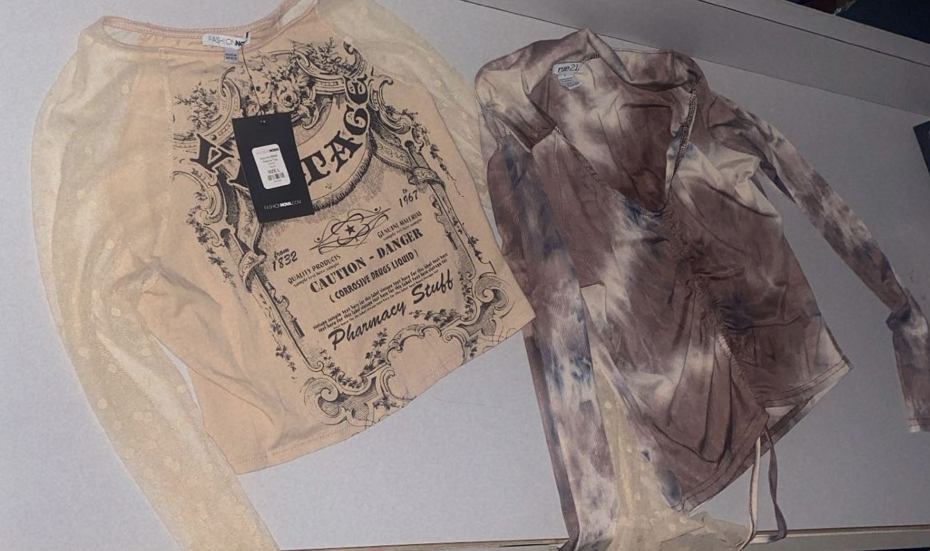 Shirts