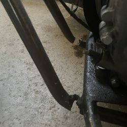 Repair My Mini Bike For $100 