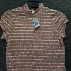 Juniors Top (Sz L)