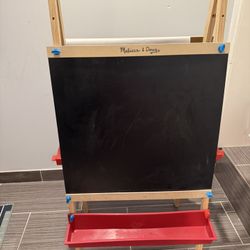 Easel